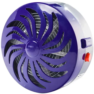 Image de Anti-moustiques anti-insectes solaires