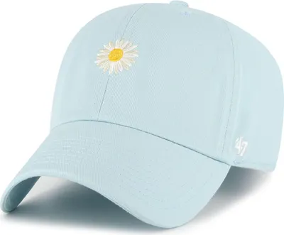 Immagine prodotto di Cappellino '47 Brand Nature Base Runner Icon '47 Clean Up DANDELION Mako