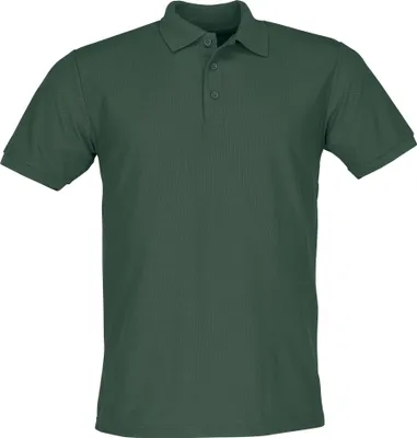 Produktbild von 65/35 POLO | Pflegeleichtes Poloshirt aus 65% Polyester (recycelt) & 35% Baumwolle – Klassische Dreiknopfleiste – Waschbar bis 60 °C