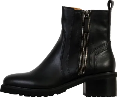 Produktbild von Settia-Lederstiefeletten