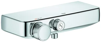 Immagine prodotto di CASA39 Grohe Grohtherm SmartControl Miscelatore termostatico per doccia 34719000