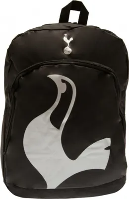 Obrázok produktu pre Batoh Tottenham Hotspur FC React SG15388 (jedna veľkosť) (čierny)