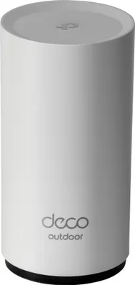 Image de TP-Link WL-AP Access Point Deco X50-Outdoor Mesh-System 1er