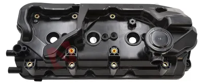 Produktbild von Sollo Ventildeckel Zylinderkopfhaube für VW AUDI 059103470CS 059103470CA für A4 B9 A5 B9 A6 C7