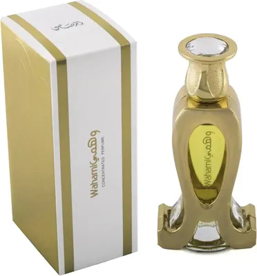 Zdjęcie produktu dla Rasasi - Wahami Perfume oil 22ml