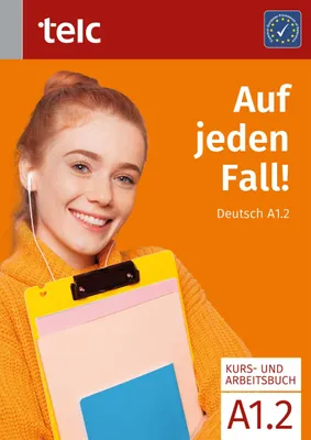 Obrázek produktu pro Auf jeden Fall!