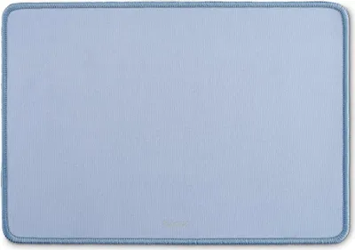 Produktbild von Hama Mauspad Business, M, 21,3x29,7 cm, Blau