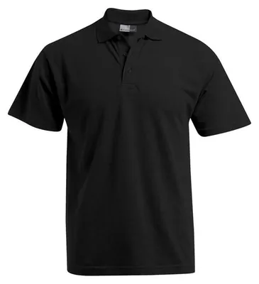 Produktbild von Promodoro - "Premium" Poloshirt für Herren LT2665 (XL) (Schwarz)