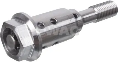Produktbild von SWAG 50 10 4241 Steuerventil Nockenwellenverstellung für FORD Fiesta Mk6 Schrägheck (JA8, JR8) Einlass Auslass