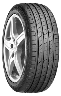 Produktbild von Nexen So car-tyres N Fera SU1 ( 205/40 ZR17 84W XL 4PR RPB )