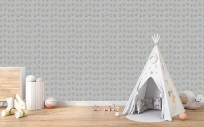 Zdjęcie produktu dla DECO WALLS fototapeta do pokoju dziecięcego kocie łapy - Wyjątkowa trwałość XXL 240x360 cm