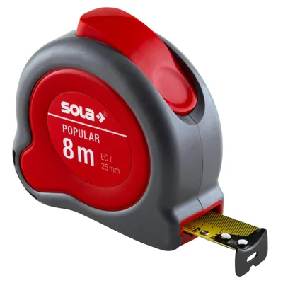 Image de Sola miara zwijana populaire 8m