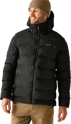 Produktbild von REGATTA Herren Steppjacke Altoro Thermal Baffle Jacket