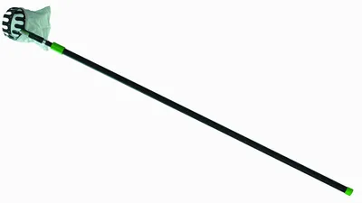 Produktbild von Obstpflücker mit Teleskopstiel 165 - 300 cm