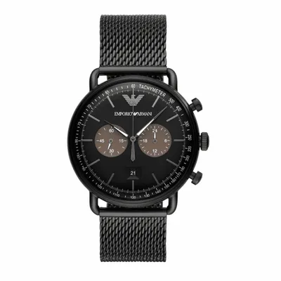 Obrázek produktu pro EMPORIO ARMANI AR11142 Pánske Hodinky 43MM