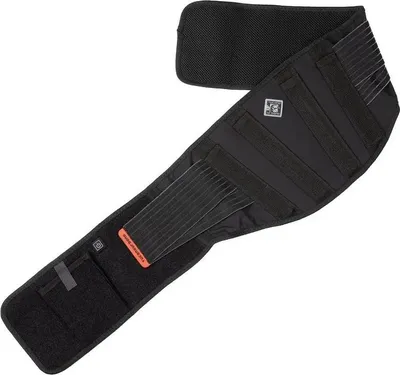 Produktbild von Tucano Urbano Cintukawarm Gürtel Schwarz  Mann Schwarz One Size