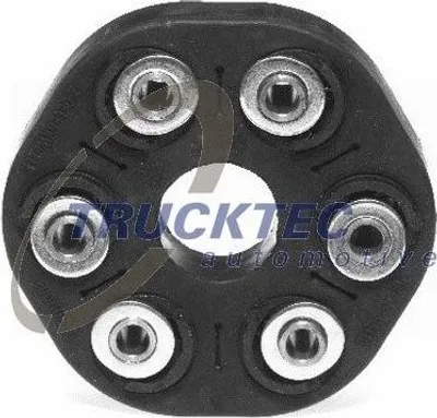 Obrázek produktu pro Elastický Kloub Hřídele Bmw 3/5/7 2,0-4,4 98-10
