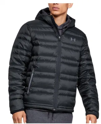 Image de Doudoune à capuche isolante Under Armour Storm ColdGear Infrared - Taille XXL