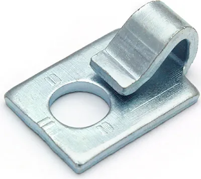 Produktbild von Standardverbinder einseitig I-Typ Nut 8