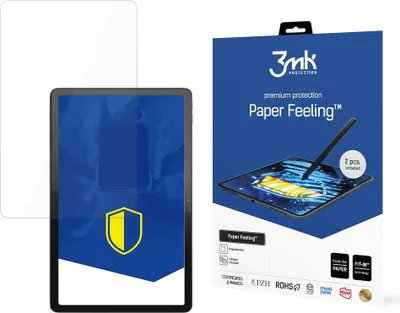Obrázek produktu pro 3MK Paper Feeling, 1 kusů