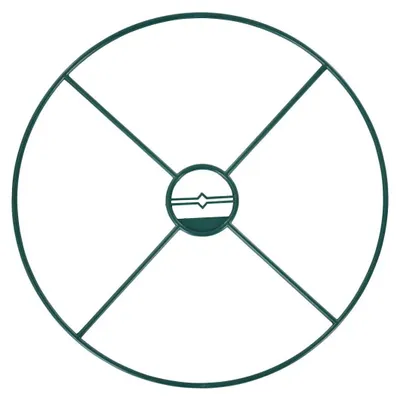 Produktbild von Staudenhalter 3er Pack Ø 40 cm