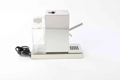 Produktbild von La Piccola Espressomaschine für ESE-Pads Lucidatura Edelstahl hochglanzpoliert
