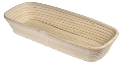 Produktbild von Küchenprofi Gärkörbchen, rechteckig 40 cm