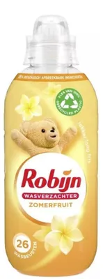 Produktbild von Robijn Weichspüler – 26sc650ml – Sommerfrüchte