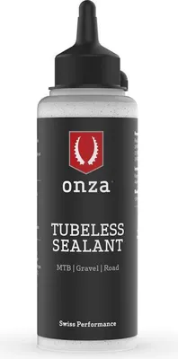 Produktbild von Onza Tires Tubeless Sealant MTB Road Gravel 250ml black