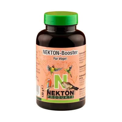 Immagine prodotto di NEKTON Booster 130 g