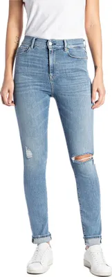 Produktbild von Replay Wa495 .000.69d 31d Jeans Blau 24 / 28 Frau Blau 24