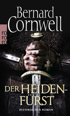 Produktbild von Der Heidenfürst