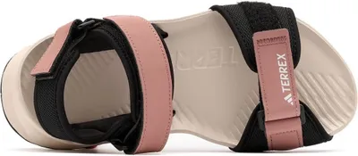 Produktbild von ADIDAS  Terrex Hydroterra Sandal - WarmClay - Damen -  38