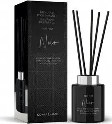 Obrázok produktu pre Aroma difuzér For Him