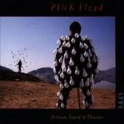 Produktbild von Pink Floyd: Delicate Sound Of Thunder