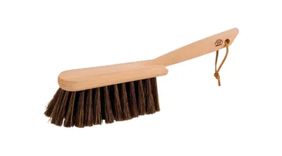 Produktbild von Redecker Handfeger mit Magnet+Lederband