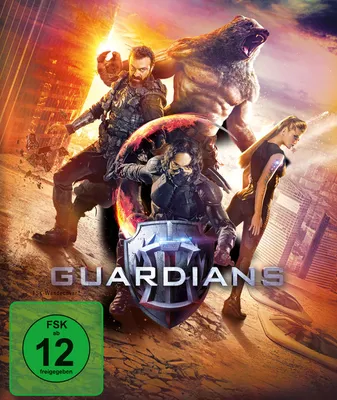 Produktbild von Guardians