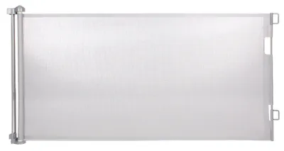 Image de Guard 150 barrière de sécurité pour portes et escaliers grise, 1 pièce