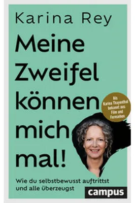 Image de Meine Zweifel können mich mal!