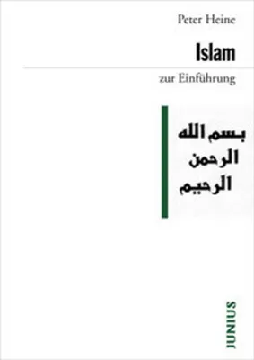Obrázek produktu pro Islam zur Einführung