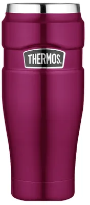 Produktbild von Thermos Thermobecher King Himbeere 470 ml