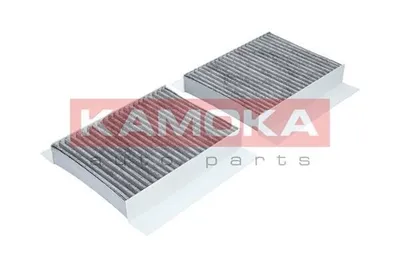 Produktbild von KAMOKA F502501 Innenraumfilter Pollenfilter für ALFA ROMEO 147 (937) Aktivkohle