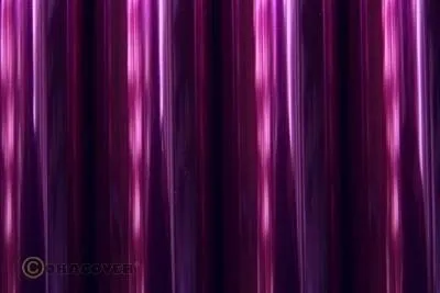 Imagen del producto de ORALIGHT, 2 metros, morado transparente (58)