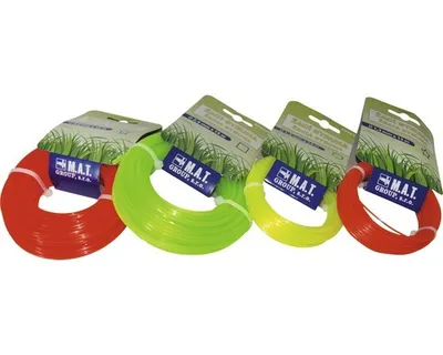 Obrázek produktu pro Bradas ZTO2015B, Drát na rostliny, 2 mm