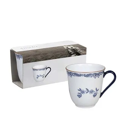 Produktbild von Rörstrand Ostindia Becher 0,3L 2pcs 1011708