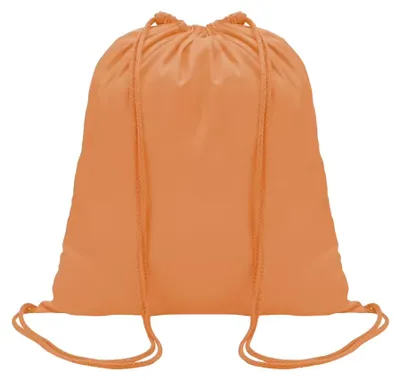 Immagine prodotto di SOLS - Borsa da ginnastica "Genova" LT1353 (taglia unica) (arancione chiaro)