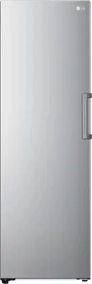 Image de Congélateur armoire 60cm 324l silver - Lg - GFT61PZCSE -