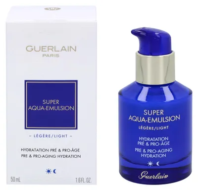 Immagine prodotto di Guerlain Super Aqua-Emulsion - Universal