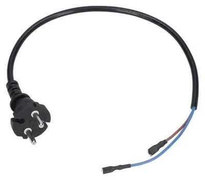 Zdjęcie produktu dla Kabel zasilający do odkurzacza BOSCH OUTILLAGES - F016F05407
