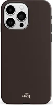 Produktbild von Hot Chocolate  - Kompatibel mit iPhone 13 Pro Max